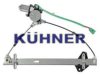 AD KüHNER AV1267 Window Lift